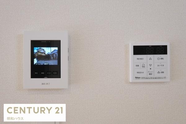 鳩山町鳩ヶ丘５丁目　新築分譲住宅