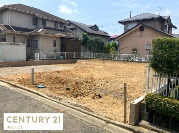 鳩山町鳩ヶ丘５丁目　新築分譲住宅