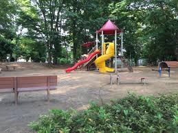 川越市川鶴2丁目の土地(笠幡公園)