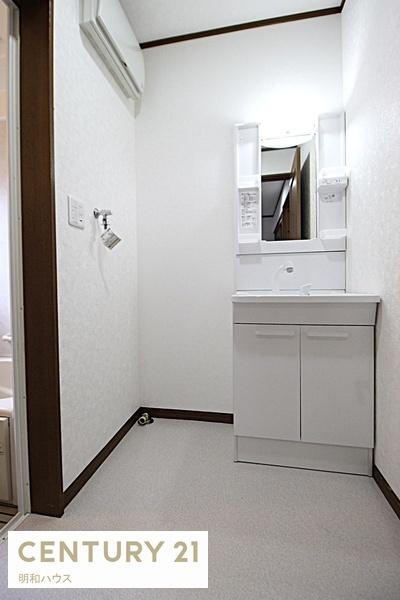 坂戸市にっさい花みず木６丁目の中古一戸建て