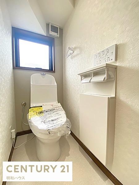 坂戸市にっさい花みず木６丁目の中古一戸建て