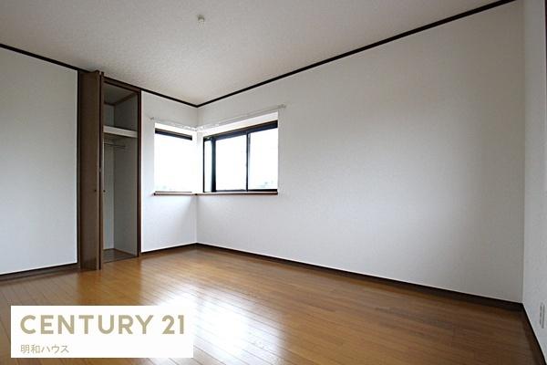 坂戸市にっさい花みず木６丁目の中古一戸建て