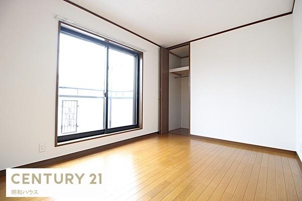 坂戸市にっさい花みず木６丁目の中古一戸建て