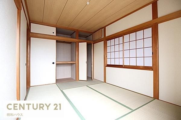坂戸市にっさい花みず木６丁目の中古一戸建て