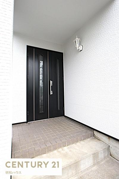 坂戸市にっさい花みず木６丁目の中古一戸建て
