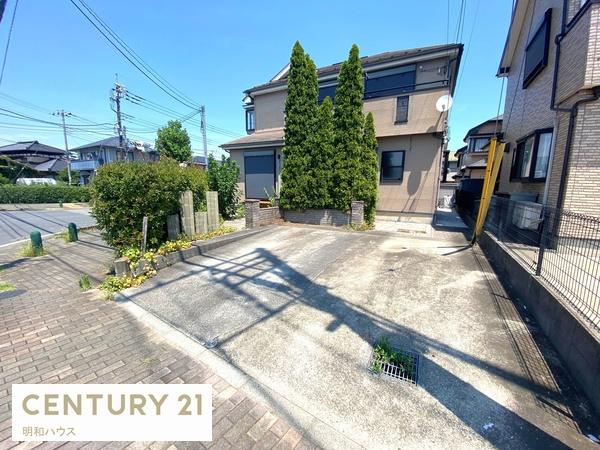坂戸市にっさい花みず木６丁目　中古一戸建住宅