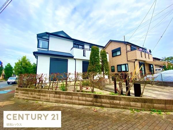 坂戸市にっさい花みず木６丁目の中古一戸建て