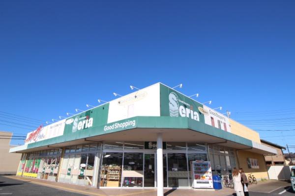 坂戸市にっさい花みず木10期　新築分譲住宅　全4棟(セリア　坂戸入西店)