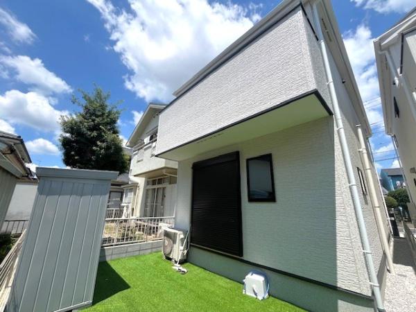 坂戸市泉町３丁目の中古一戸建て