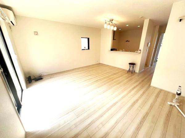 坂戸市泉町３丁目の中古一戸建て