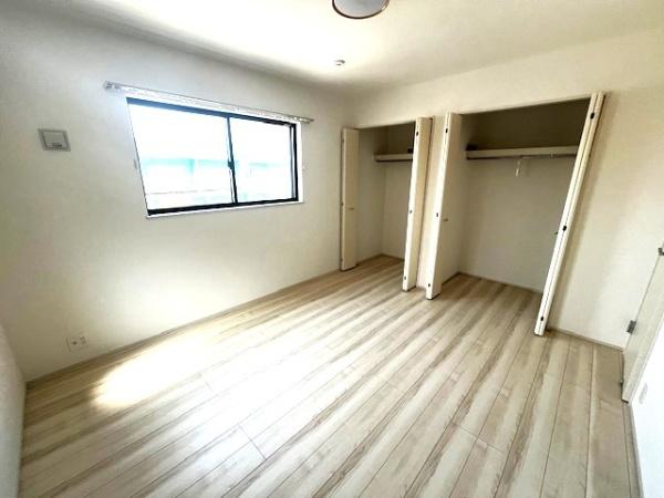 坂戸市泉町３丁目の中古一戸建て