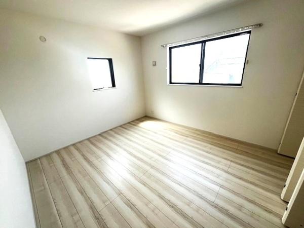 坂戸市泉町３丁目の中古一戸建て