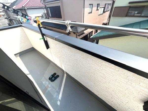 坂戸市泉町３丁目の中古一戸建て