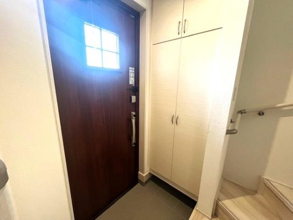 坂戸市泉町３丁目の中古一戸建て