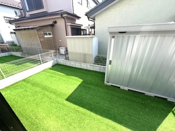 坂戸市泉町３丁目の中古一戸建て