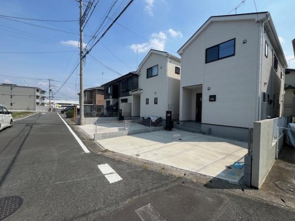 坂戸市泉町３丁目の中古一戸建て