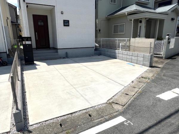 坂戸市泉町３丁目　中古戸建