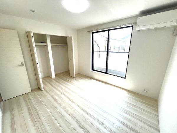 坂戸市泉町３丁目の中古一戸建て