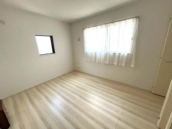 坂戸市泉町３丁目の中古一戸建て