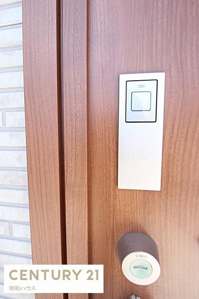 川越市笠幡東前原　新築分譲住宅　全２棟