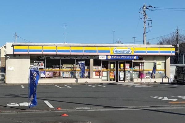 滑川町月輪　新築分譲住宅　全５棟(ミニストップ滑川月輪)