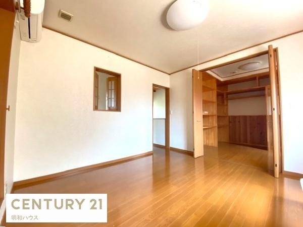 坂戸市にっさい花みず木６丁目の中古一戸建て
