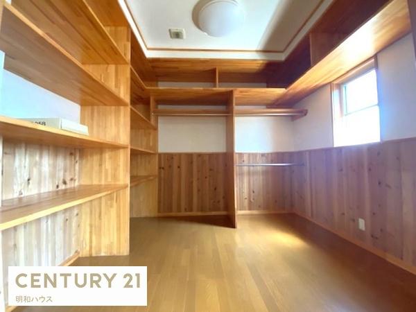 坂戸市にっさい花みず木６丁目の中古一戸建て