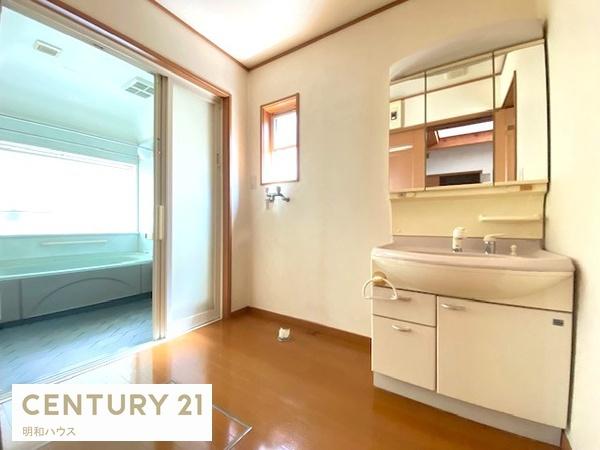 坂戸市にっさい花みず木６丁目の中古一戸建て
