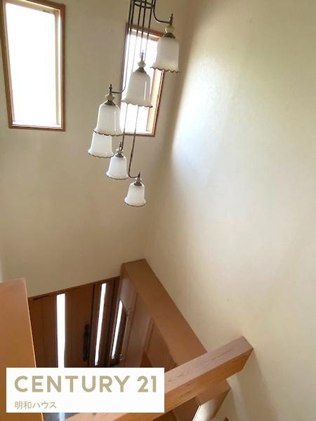 坂戸市にっさい花みず木６丁目の中古一戸建て