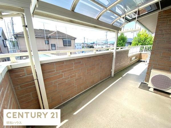 坂戸市にっさい花みず木６丁目の中古一戸建て