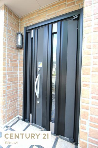 坂戸市にっさい花みず木６丁目の中古一戸建て