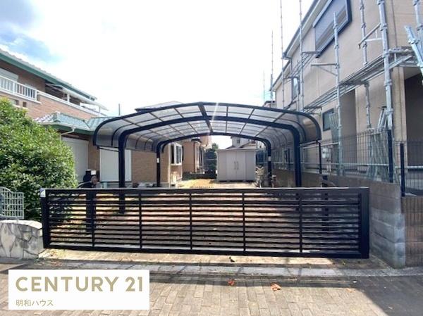 坂戸市にっさい花みず木６丁目の中古一戸建て