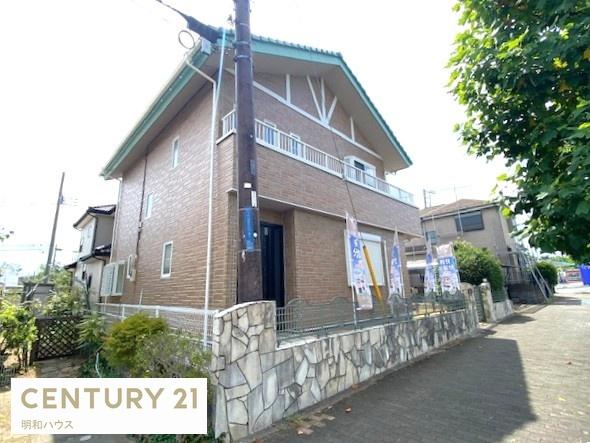 坂戸市にっさい花みず木６丁目の中古一戸建て