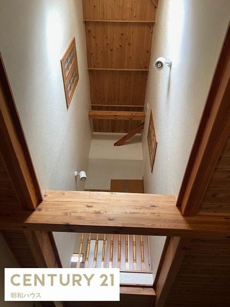 坂戸市にっさい花みず木６丁目の中古一戸建て