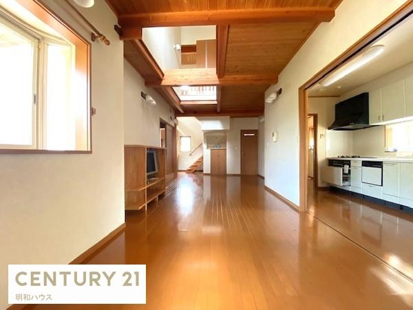 坂戸市にっさい花みず木６丁目　中古一戸建住宅