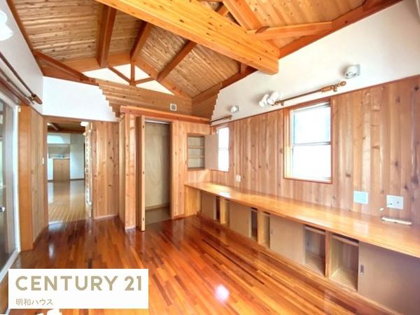 坂戸市にっさい花みず木６丁目　中古一戸建住宅