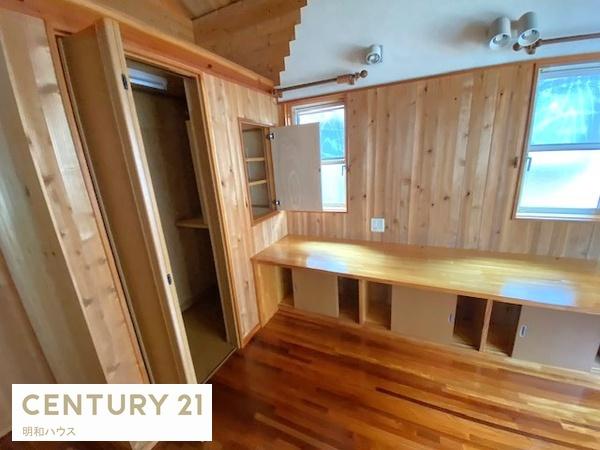 坂戸市にっさい花みず木６丁目の中古一戸建て