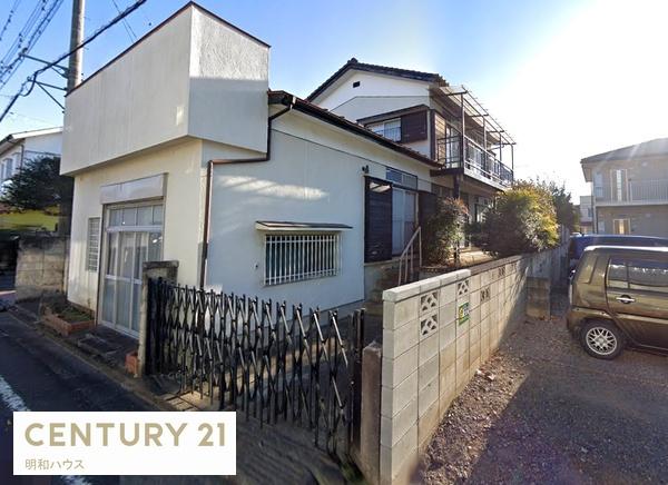 坂戸市薬師町の土地