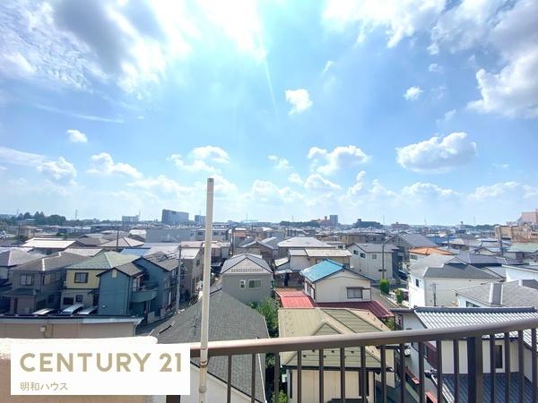 セザール坂戸