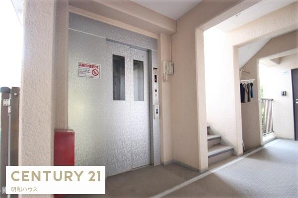 セザール坂戸