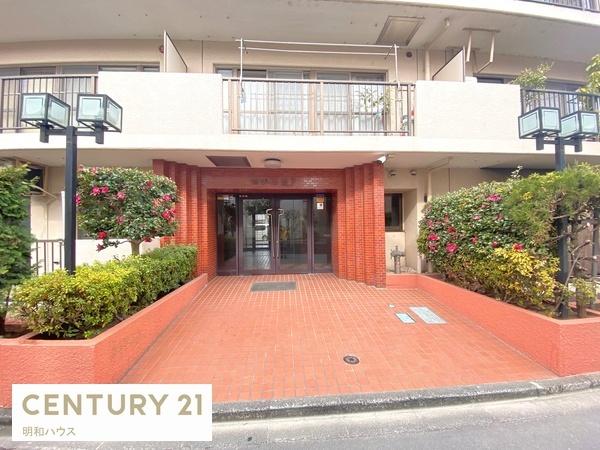 セザール坂戸