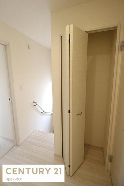 川越市川鶴３丁目３期　新築分譲住宅　全２棟