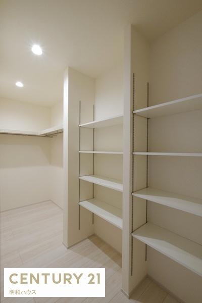 鶴ヶ島市下新田第２　新築分譲住宅　全４棟