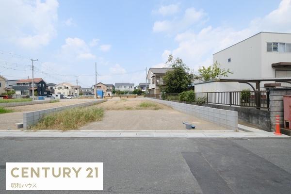 川島町伊草２期　新築分譲住宅　１～４号棟