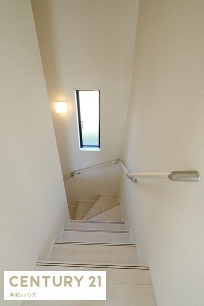 川島町伊草２期　新築分譲住宅　１～４号棟