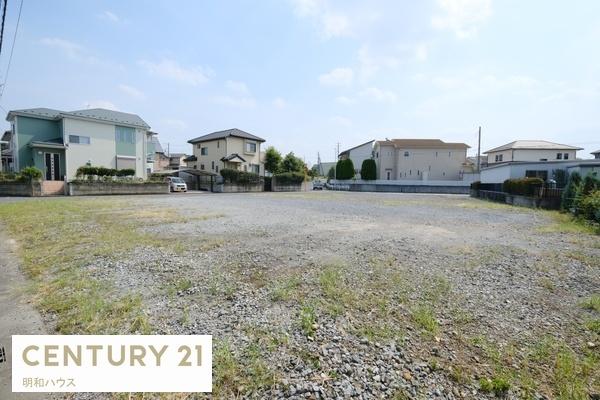 坂戸市にっさい花みず木６丁目の土地