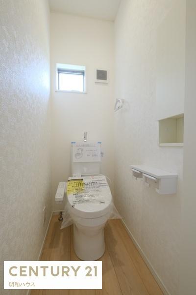 川島町伊草第２　新築分譲住宅　１号棟