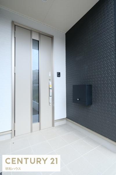 川島町伊草第２　新築分譲住宅　１号棟