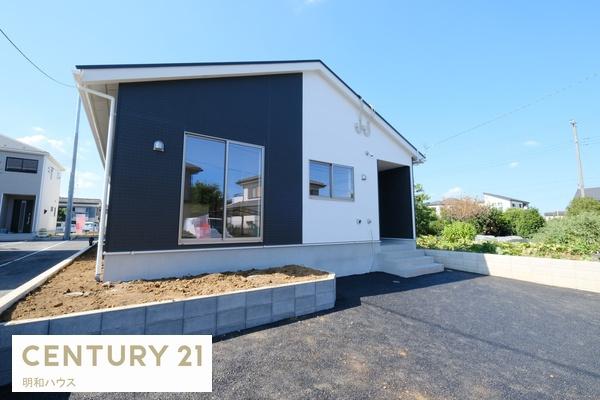 川島町伊草第２　新築分譲住宅　１号棟