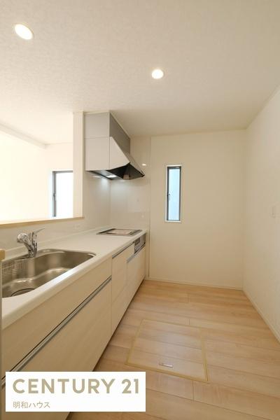 川島町伊草第２　新築分譲住宅　１号棟